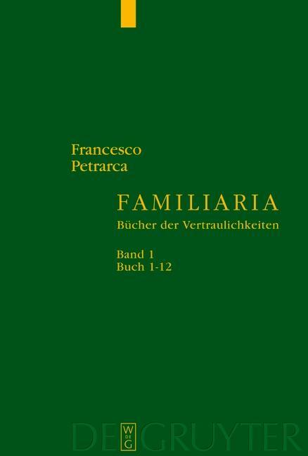 Produktbild: Buch 1-12