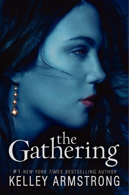 Produktbild: The Gathering | Kelley Armstrong