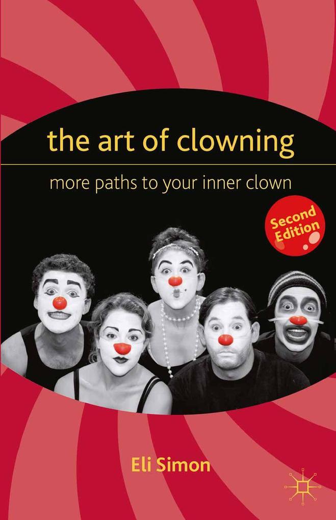 Produktbild: The Art of Clowning | E.