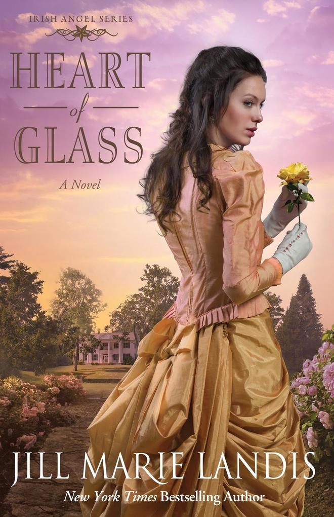 Produktbild: Heart of Glass | Jill Marie Landis