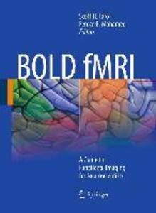 Produktbild: BOLD fMRI