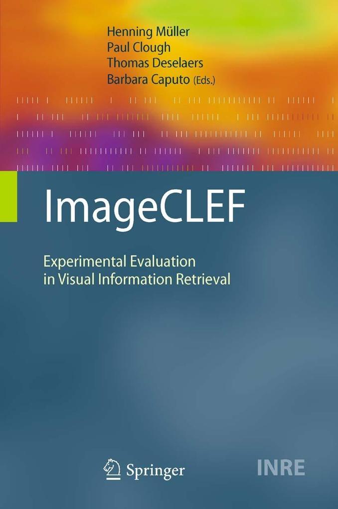 Produktbild: ImageCLEF