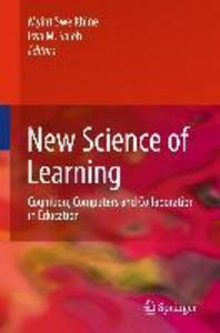 Produktbild: New Science of Learning