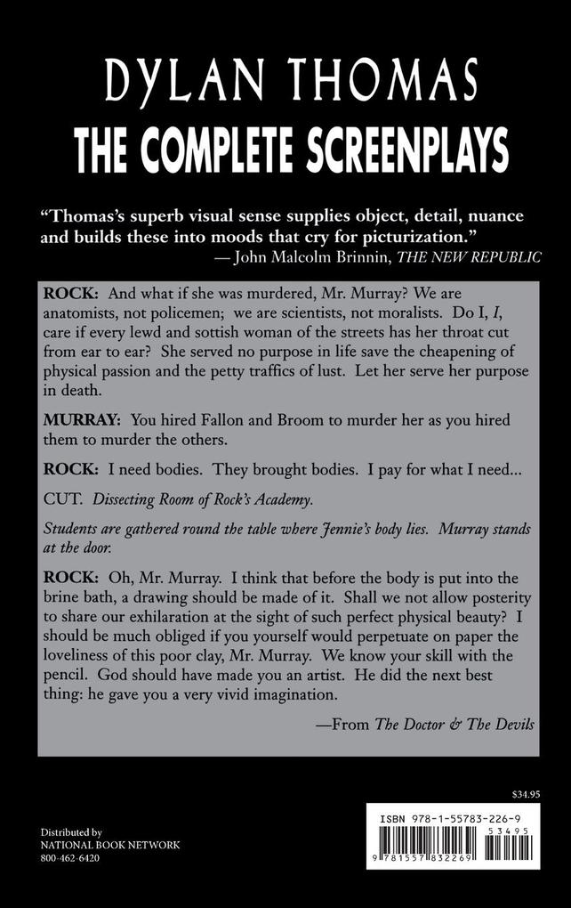 Weitere Ansicht: Dylan Thomas | Dylan Thomas