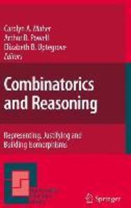 Produktbild: Combinatorics and Reasoning