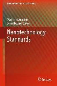 Produktbild: Nanotechnology Standards