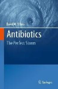 Produktbild: Antibiotics | David M. Shlaes