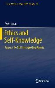 Produktbild: Ethics and Self-Knowledge | Peter Lucas