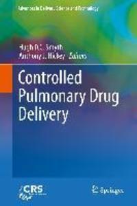 Produktbild: Controlled Pulmonary Drug Delivery
