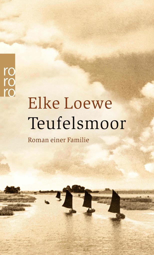 Produktbild: Teufelsmoor | Elke Loewe