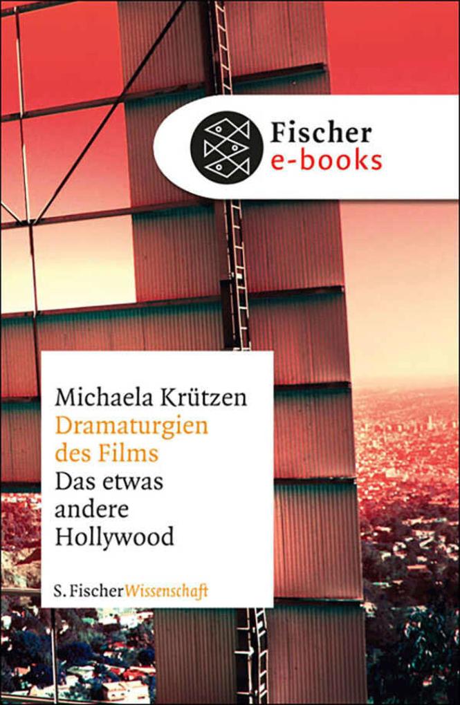 Produktbild: Dramaturgien des Films | Michaela Krützen
