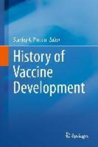 Produktbild: History of Vaccine Development