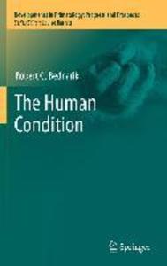 Produktbild: The Human Condition | Robert G. Bednarik