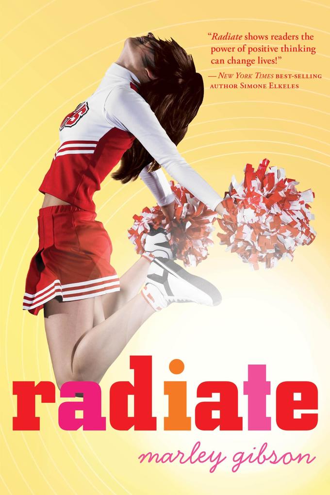 Produktbild: Radiate | Marley Gibson