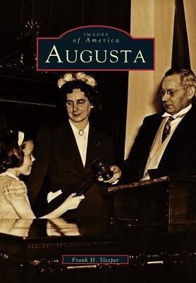 Produktbild: Augusta | Frank H. Sleeper
