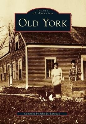Produktbild: Old York | John D. Bardwell