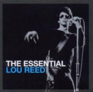 Produktbild: The Essential Lou Reed | Lou Reed