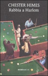 Produktbild: Rabbia a Harlem | Chester Himes