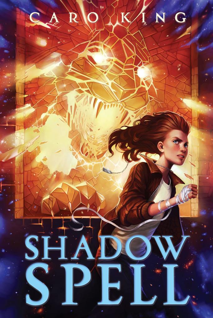 Produktbild: Shadow Spell | Caro King