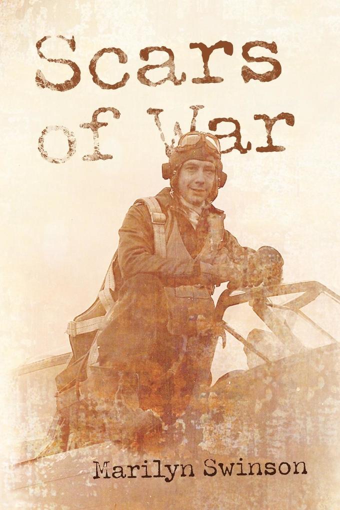 Produktbild: Scars of War | Marilyn Swinson