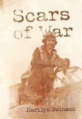 Produktbild: Scars of War | Marilyn Swinson