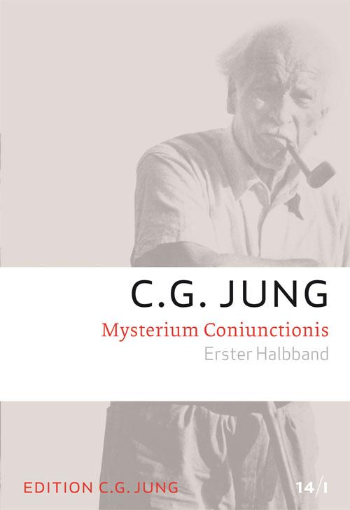 Produktbild: Mysterium Coniunctionis | C. G. Jung