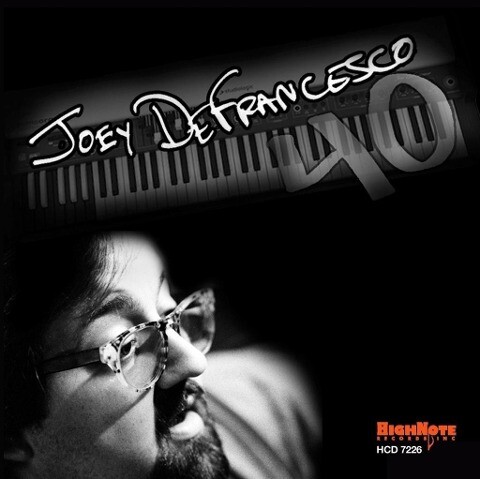 Produktbild: 40 | Joey de Francesco