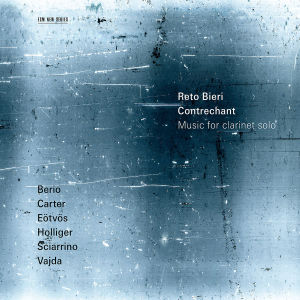 Produktbild: Contrechant | Reto Bieri