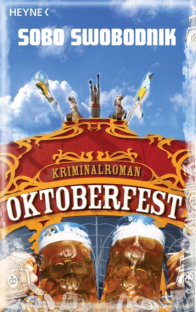 Produktbild: Oktoberfest | Sobo Swobodnik