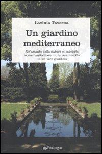 Produktbild: Un giardino mediterraneo | Lavinia Taverna