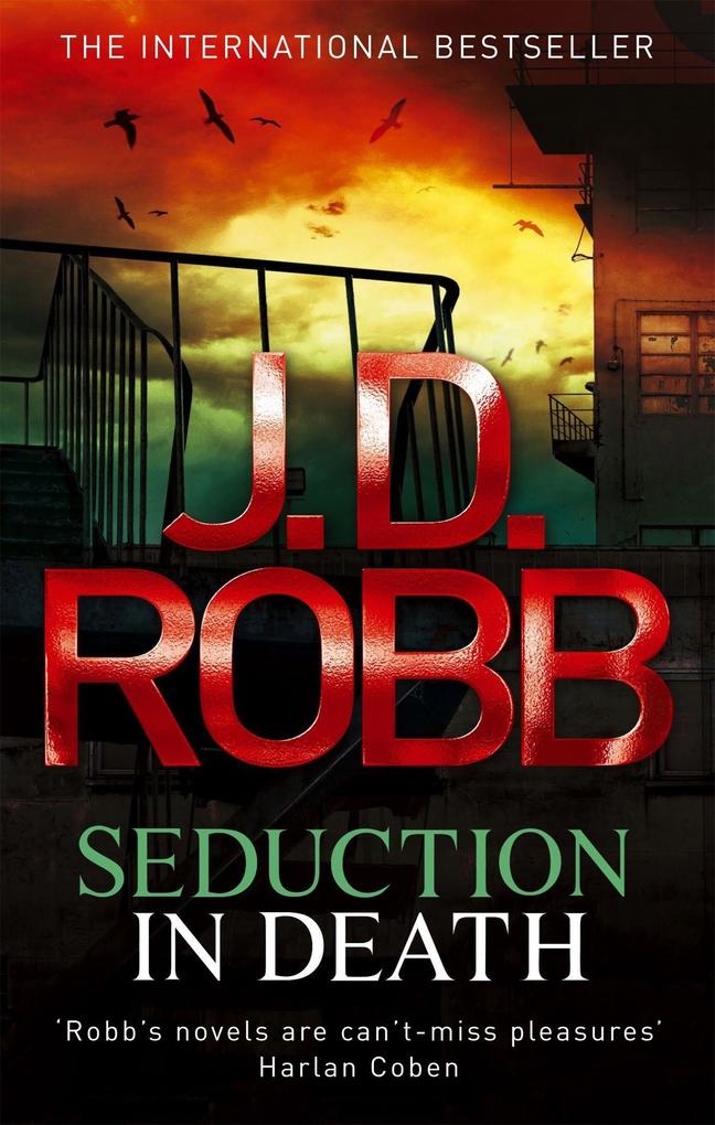 Produktbild: Seduction In Death | J. D. Robb