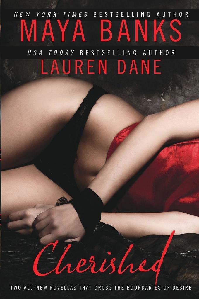 Produktbild: Cherished | Maya Banks, Lauren Dane
