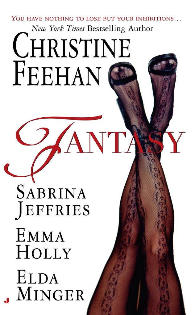 Produktbild: Fantasy | Christine Feehan, Sabrina Jeffries, Emma Holly