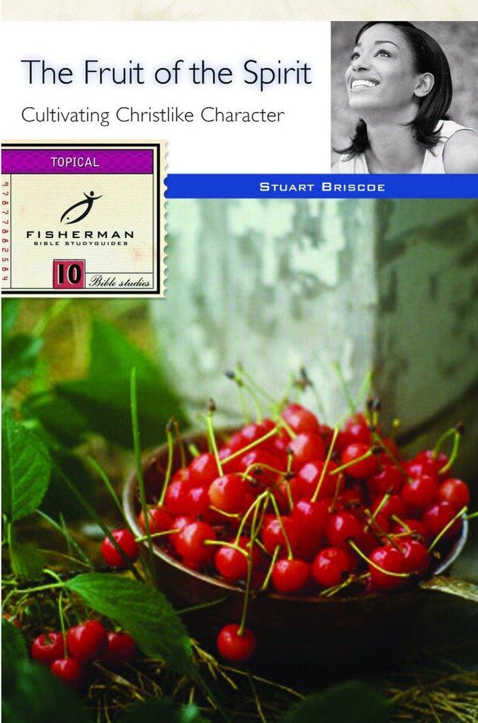 Produktbild: The Fruit of the Spirit | Stuart Briscoe