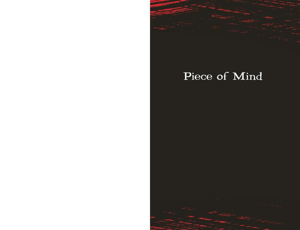 Weitere Ansicht: Piece of Mind
