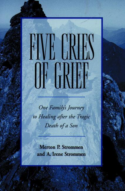Five Cries of Grief als Taschenbuch