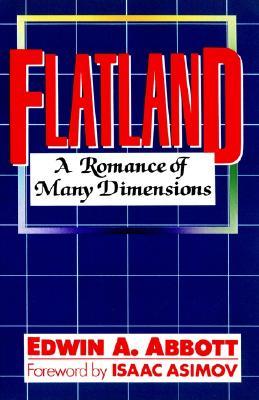 Produktbild: Flatland | Edwin Abbott Abbott