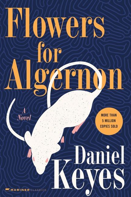Produktbild: Flowers for Algernon | Daniel Keyes