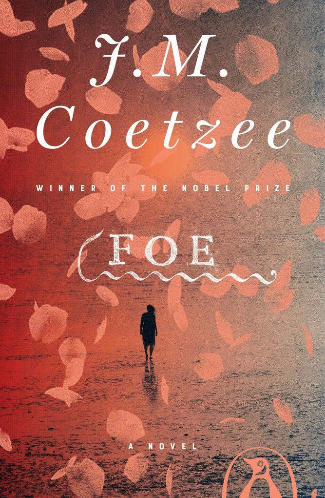 Produktbild: Foe | J M Coetzee