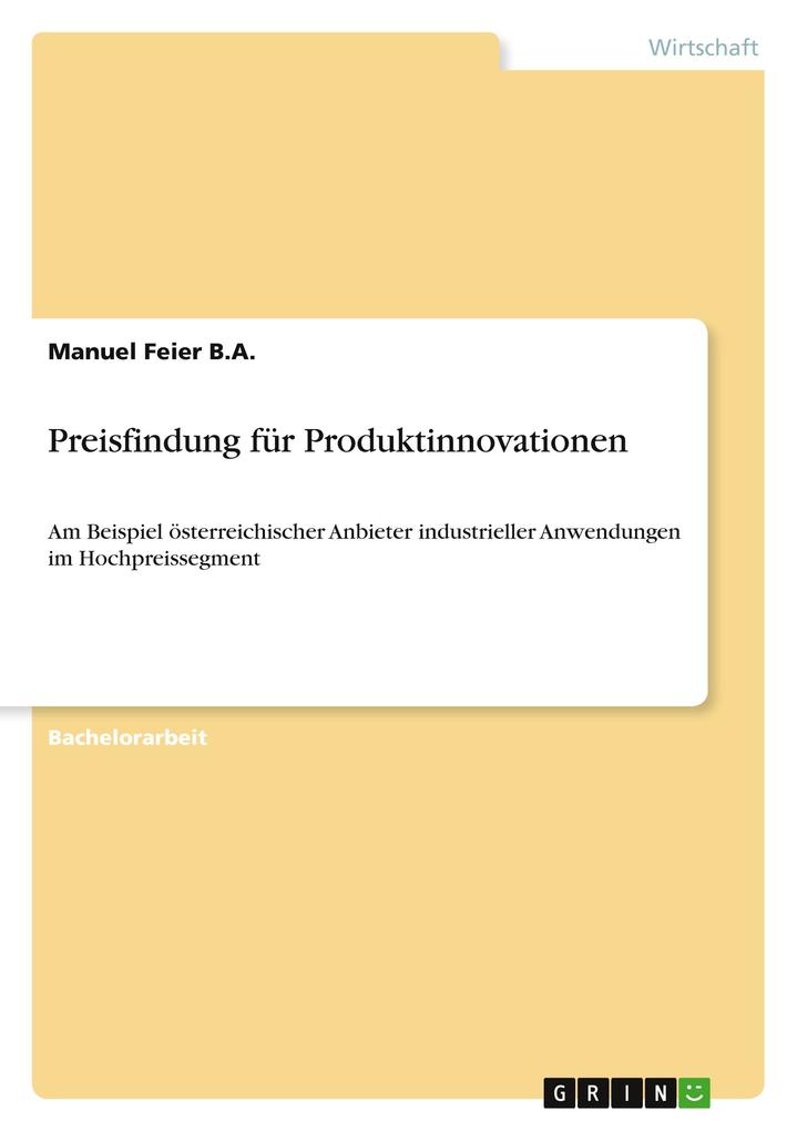 product