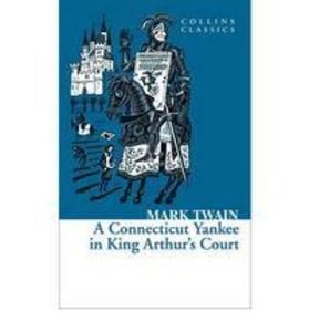 Produktbild: A Connecticut Yankee in King Arthur's Court | Mark Twain