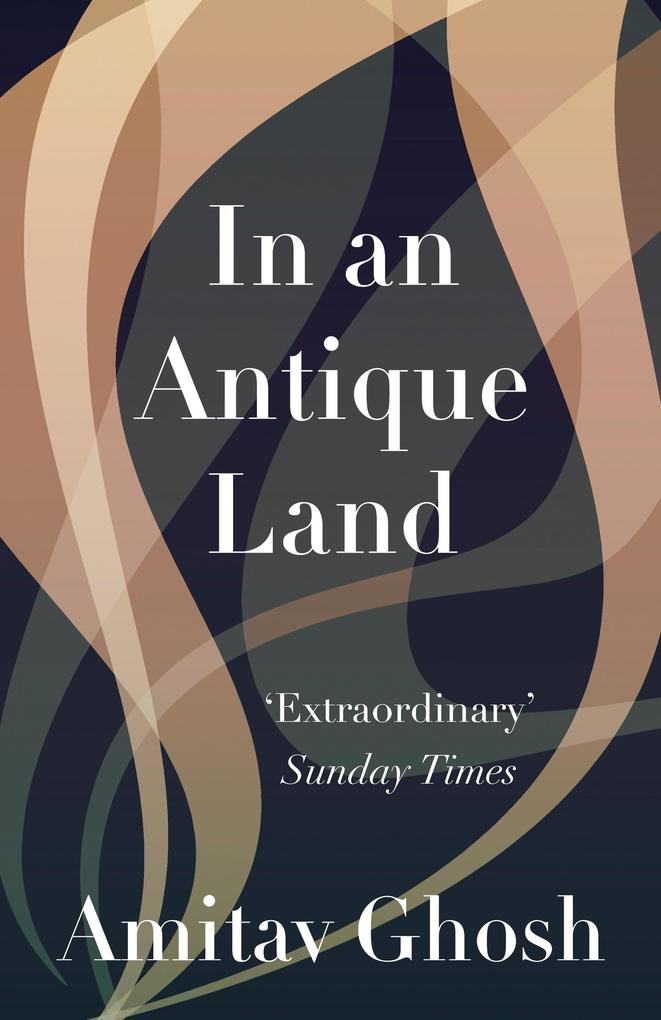 Produktbild: In an Antique Land | Amitav Ghosh