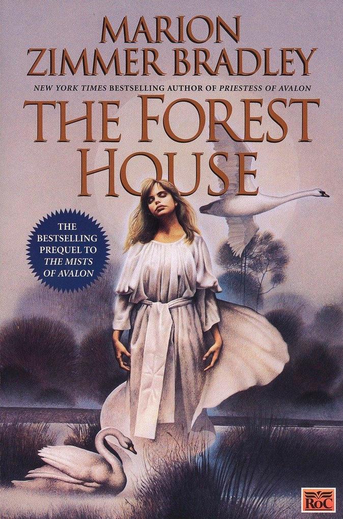 The Forest House als Taschenbuch