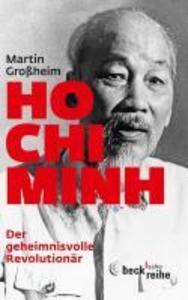 Produktbild: Ho Chi Minh | Martin Großheim