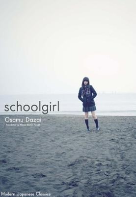 Produktbild: Schoolgirl | Osamu Dazai