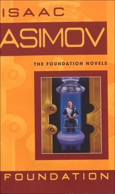 Produktbild: Foundation | Isaac Asimov