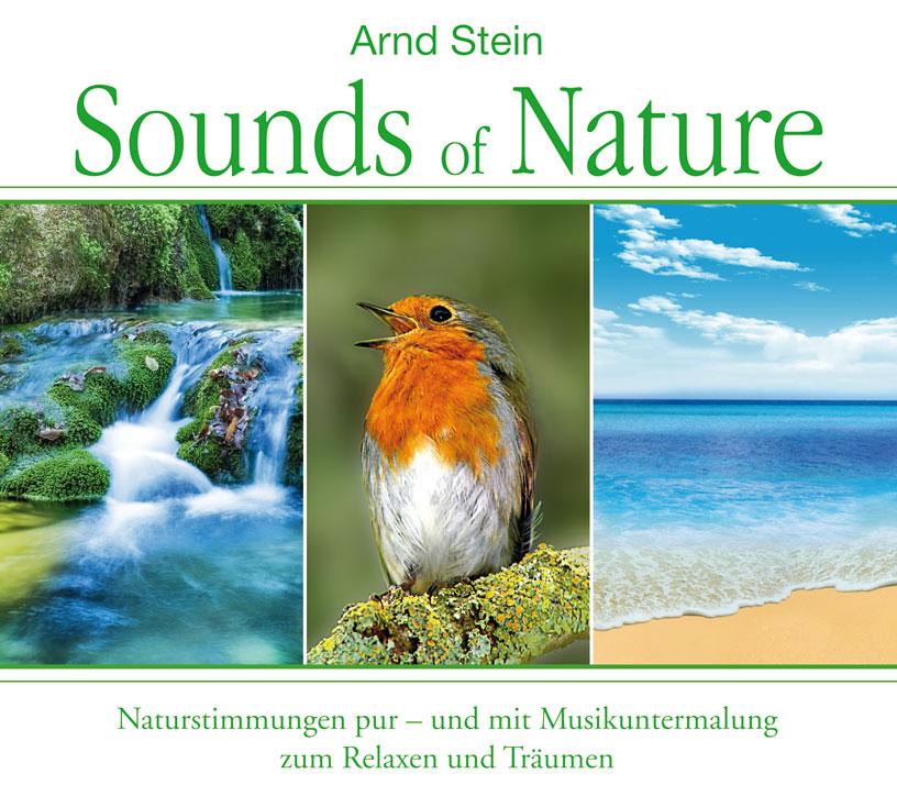 Produktbild: Sounds of Nature | Arnd Stein