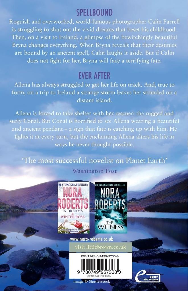 Weitere Ansicht: Spellbound & Ever After | Nora Roberts