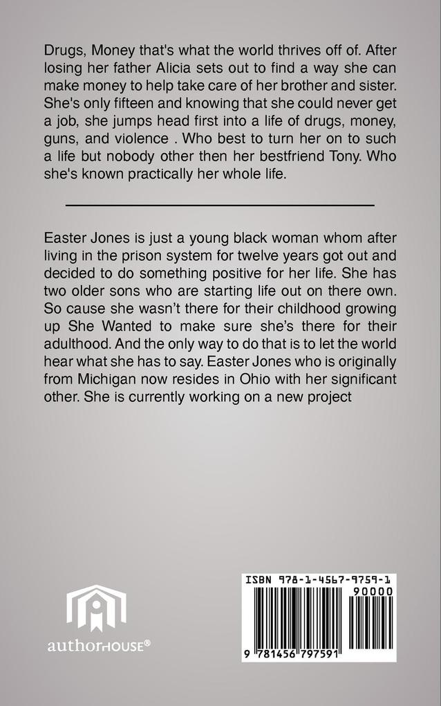 Weitere Ansicht: "Da Game Don't Discriminate" | Easter Jones