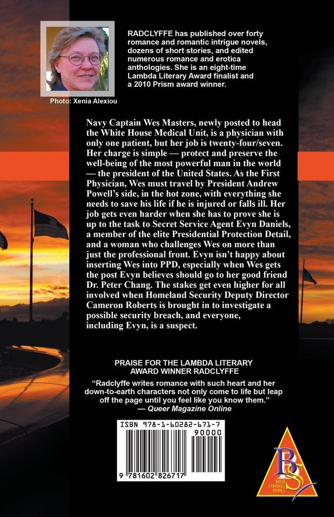 Weitere Ansicht: Oath of Honor | Radclyffe